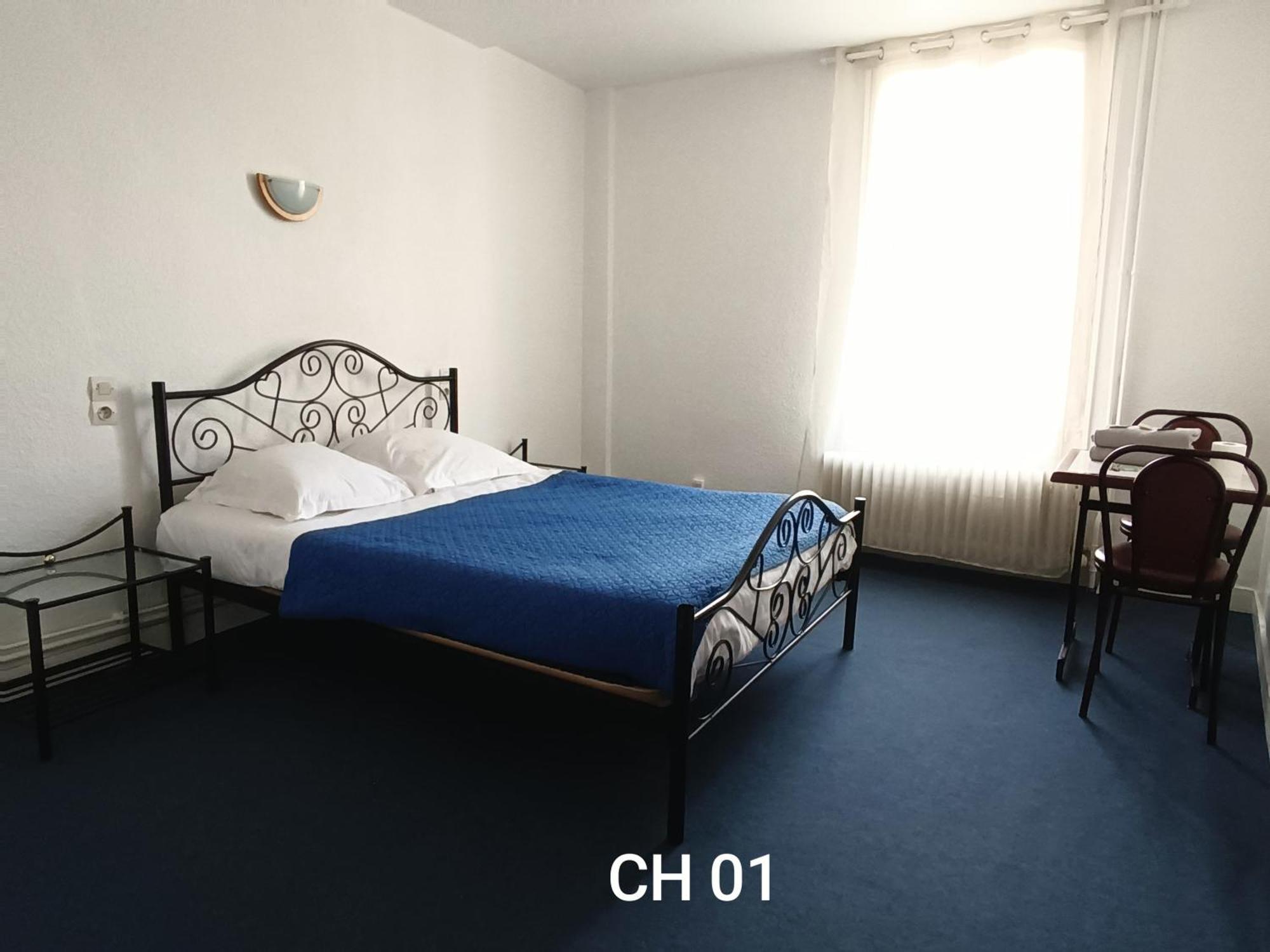 Hotel Le Fontenoy プロヴァン エクステリア 写真