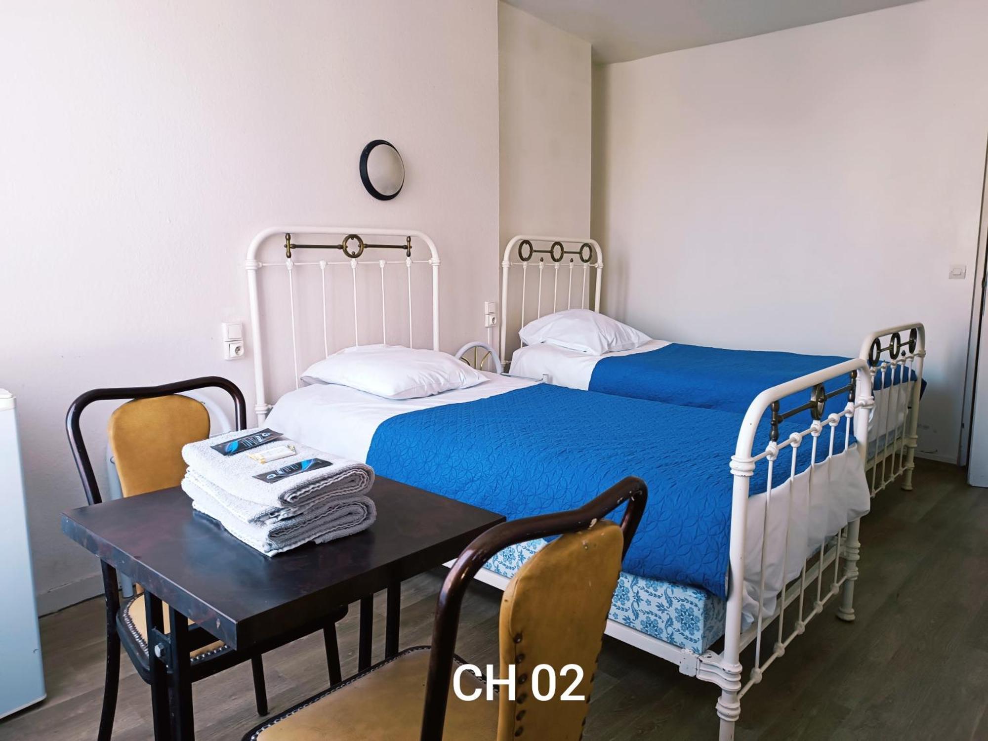Hotel Le Fontenoy プロヴァン エクステリア 写真