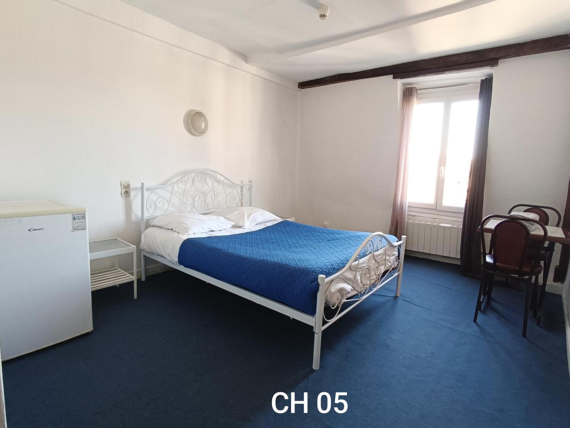 Hotel Le Fontenoy プロヴァン エクステリア 写真