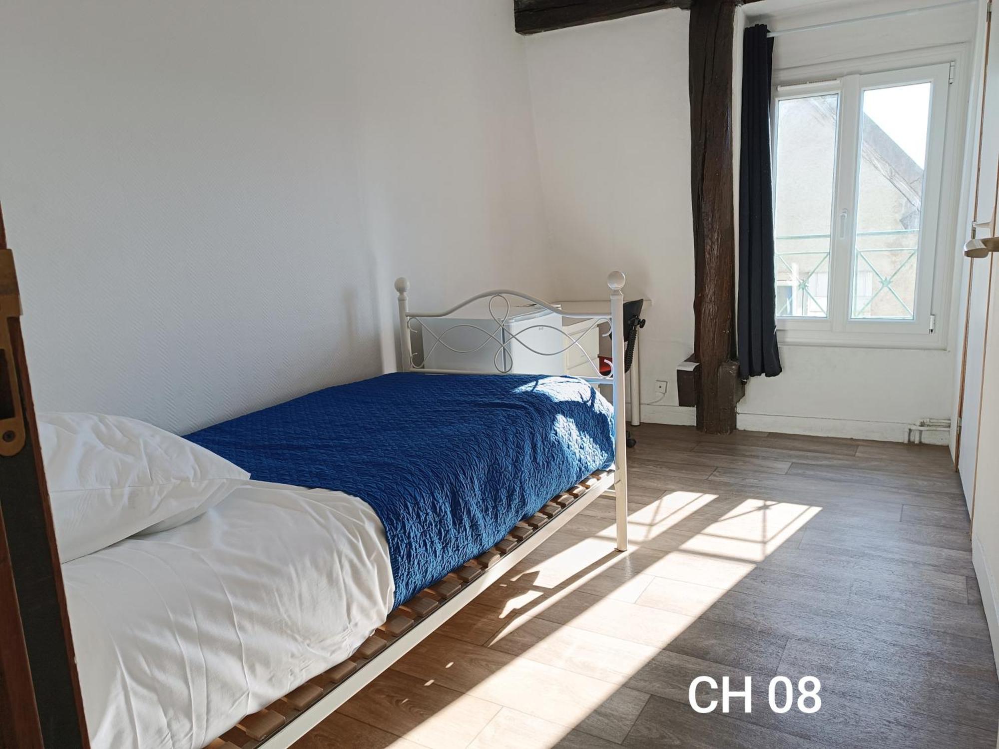 Hotel Le Fontenoy プロヴァン エクステリア 写真